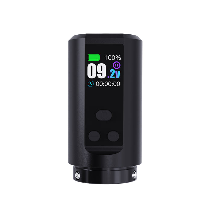 (Battery) Mast Tattoo Fold2 Pro Wireless Pen Machine Dedicated Battery