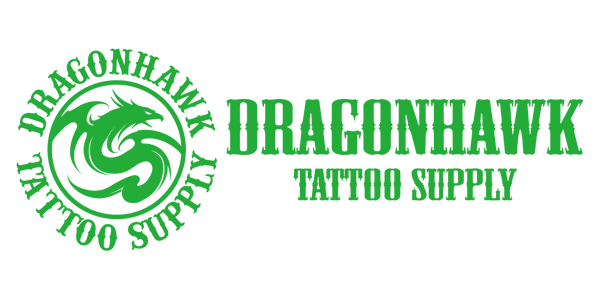 DragonHawk tattoo supply