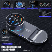 MAST Archer Ultra Smart Wireless Tattoo Machine Pen Bluetooth