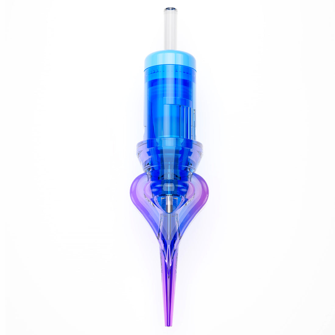 Mast Ocean Heart Tattoo Cartridges Box med 20 stk