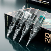 MAST Hyperink Pro Tatuao Needles 0,35 mm Magnum (20pc)