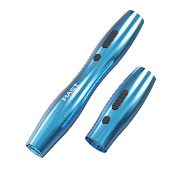 Mast P20 Wireless Pen Machine With 2.5MM Stroke With Two Batteries