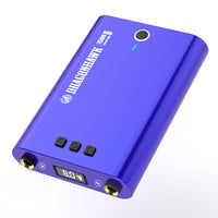 Dragonhawk Portable Charger Tattoo Power Supply