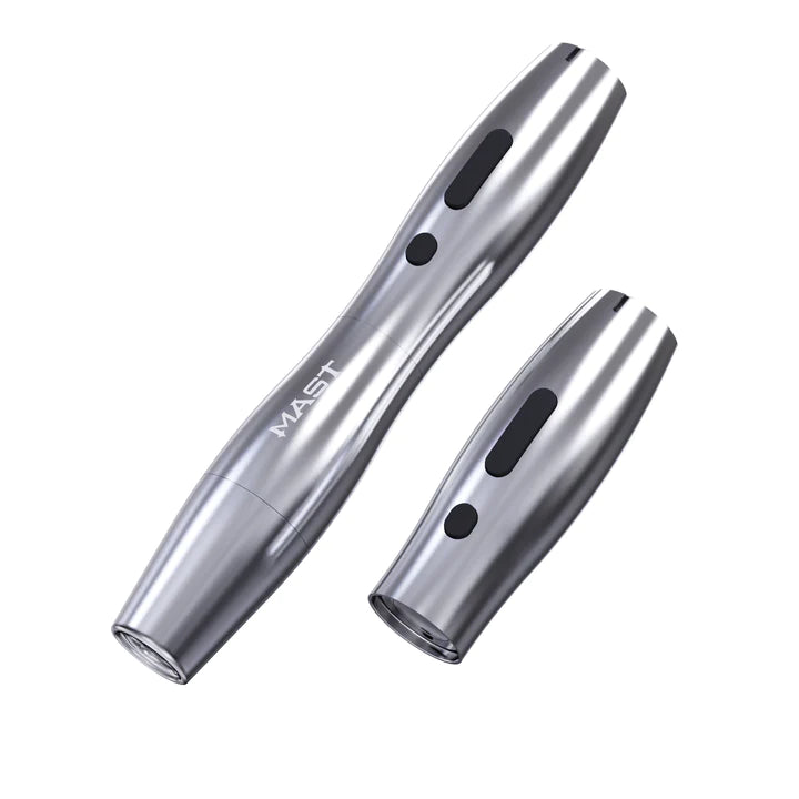 MAST P20 Wireless Pen Machine με εγκεφαλικό επεισόδιο 2,5mm με δύο μπαταρίες