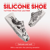 Mast tattoo blanco oefen skin board schoenen nephuid