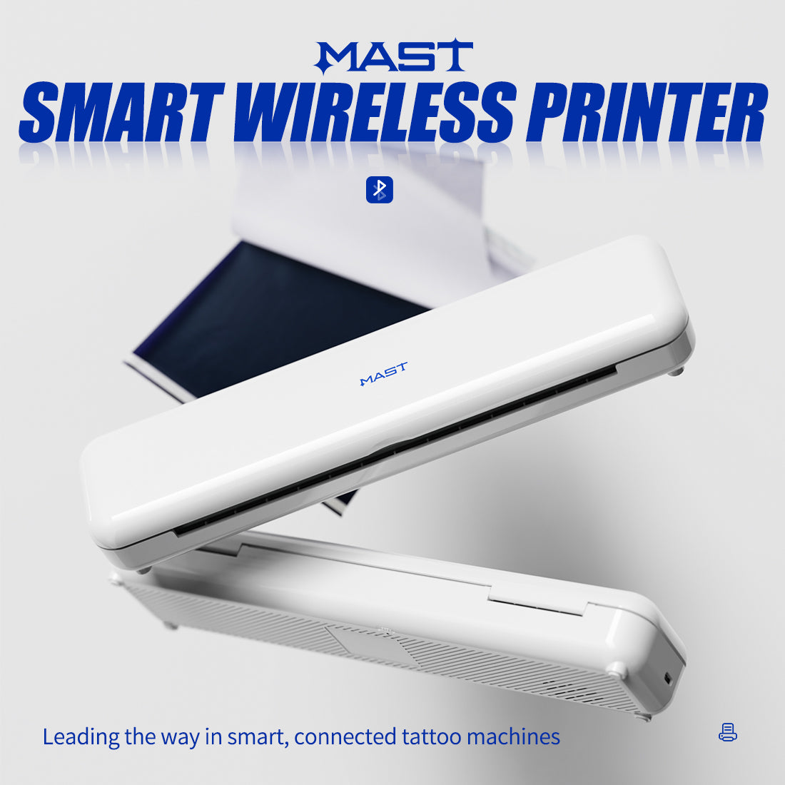 Mast Smart Wireless Imprimante