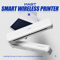 Mast smart trådløs printer