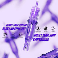 Mast MAX SMP Cartridges Needles Box of 20