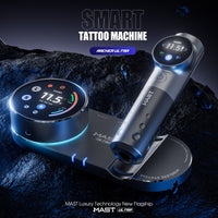 MAST Archer Ultra Smart Wireless Tattoo Machine Pen Bluetooth