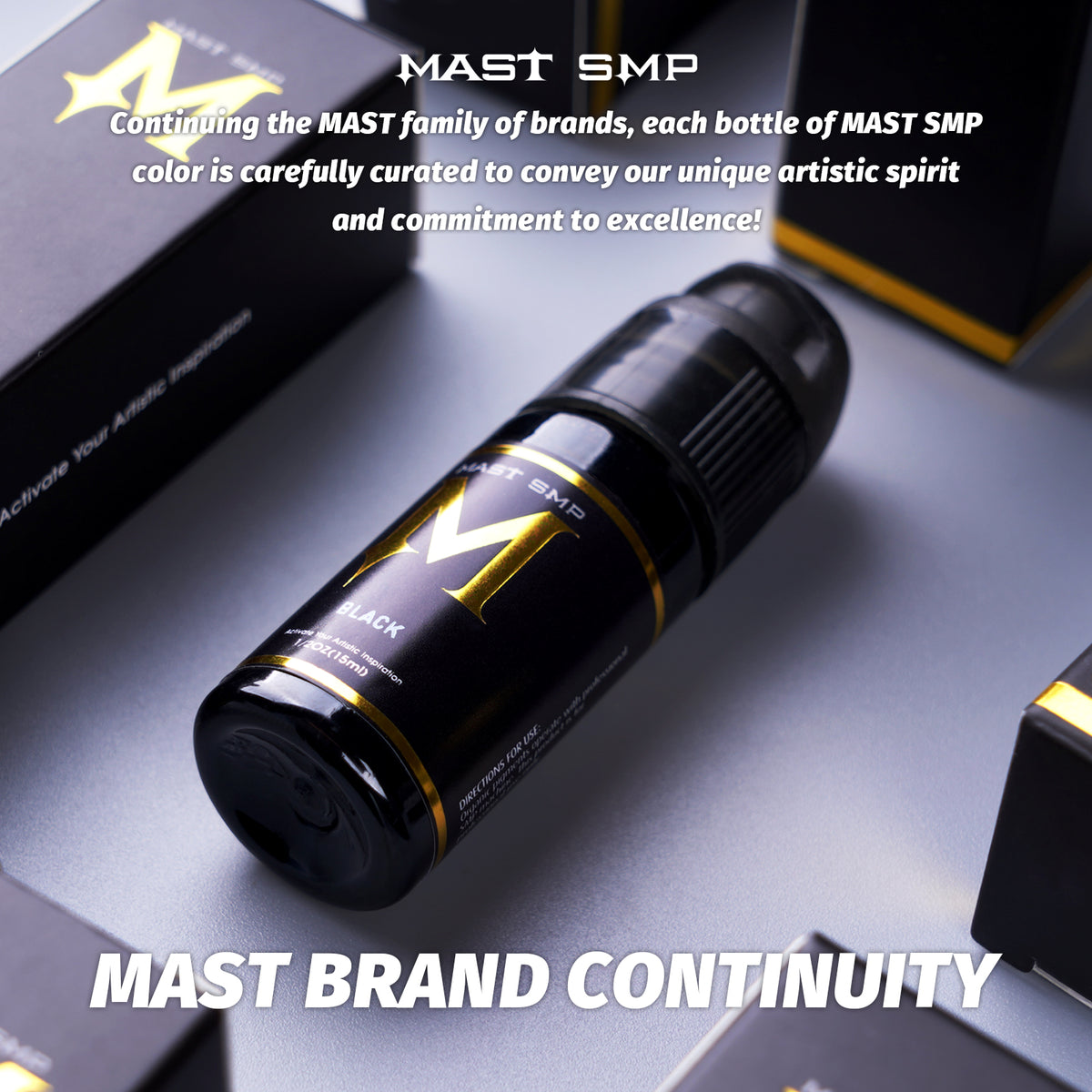 Mast SMP ink Scalp Micropigmentation ink SMP tattoo pigments Micro Pigmentation hair Permanent Makeup pigment