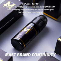 Mast SMP Ink -Kopfhaut Mikropigmentierung Tinte Permanentes Make -up -Pigment