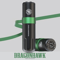 Dragonhawk Styler vezeték nélküli tollgép