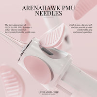 Arenahawk PMU Tattoo Capridges кутия от 10бр