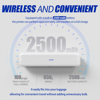 Mast Smart Wireless Imprimante