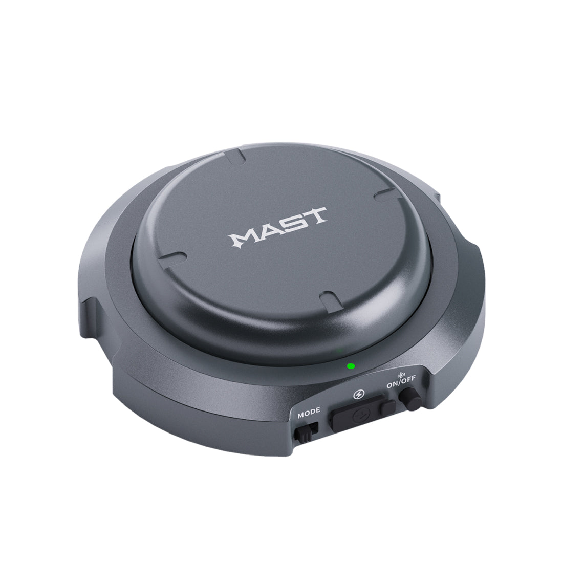 Mast Wireless Foot Pedal Smart Interconnection Bluetooth Pedal