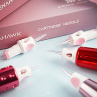 Arenahawk PMU Tattoo Cartridges Box of 10Pcs