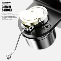 Mast Archer 2 Brushless Motor with Color Screen 3.5MM Stroke