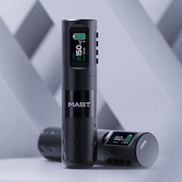 MAST Wireless Tattoo Pen Machine Frequency Adjustable