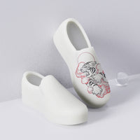 Mast tattoo blanco oefen skin board schoenen nephuid