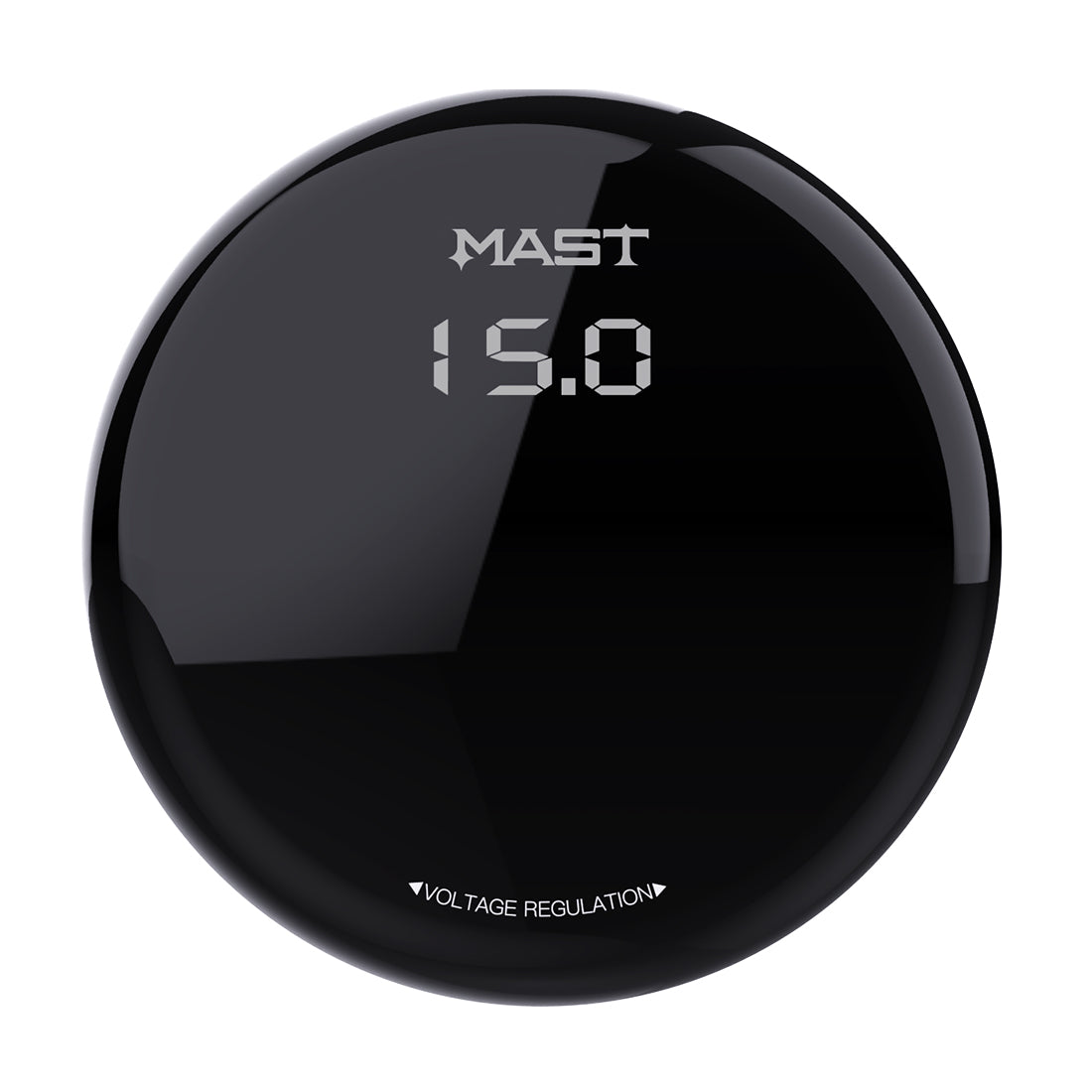 Mast Circle Tattoo Power Alimentation Oled Simple Power for Tattoo Machines