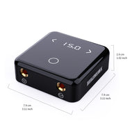 Dragonhawk Tattoo Power Supply Dual Mode Starting لآلات الوشم