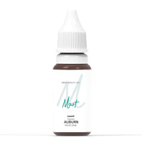 Mast Ink for Eyebrow Color Permanent Makeup Machine Pigment