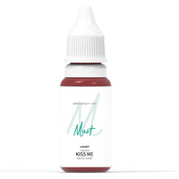 Mast Ink for Lip Liner Color Permanent Makeup Machine Pigment