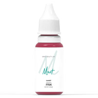 Mast Ink for Lip Liner Color Permanent Makeup Machine Pigment