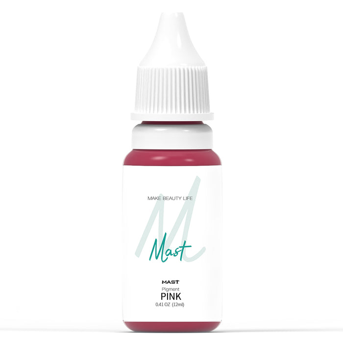 Mast Ink for Lip Liner Color Permanent Makeup Machine Pigment