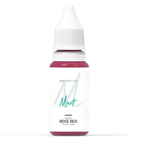 Mast -Tinte für Lippensteine ​​Farbe Permanent Make -up -Maschine Pigment