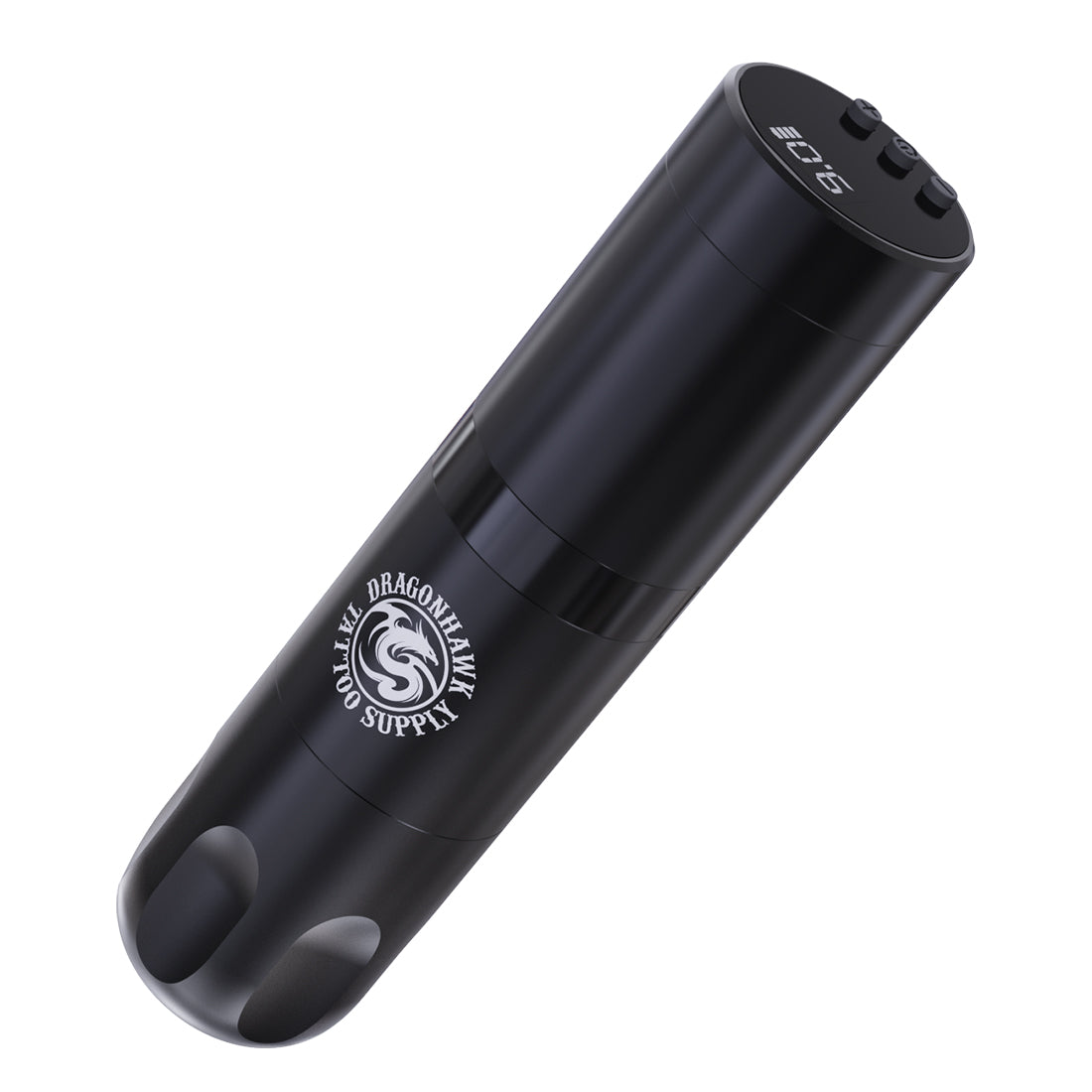 Dragonhawk X3 Tattoo Pen Wireless Battery Kit