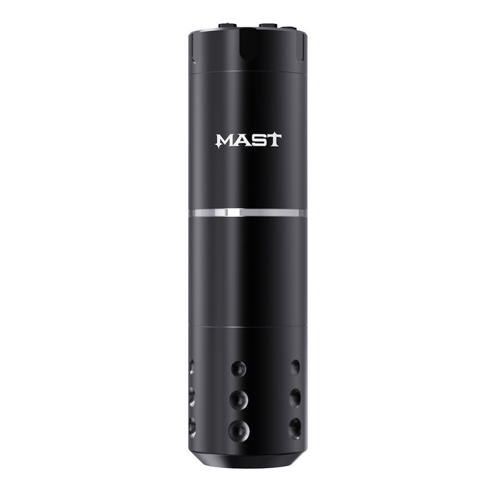 Mast A1 New Generation Wireless Tattoo Pen Machine med 3,5 mm stroke