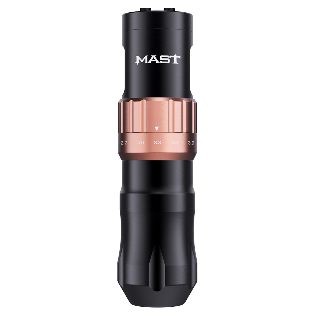 Mast Tattoo Fold2 Wireless Tattoo Pen Machine with 7-Stroke Length