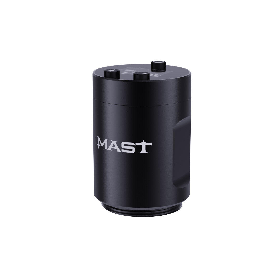 Mast Tattoo Fold2 Wireless Tattoo Pen Machine with 7-Stroke Length