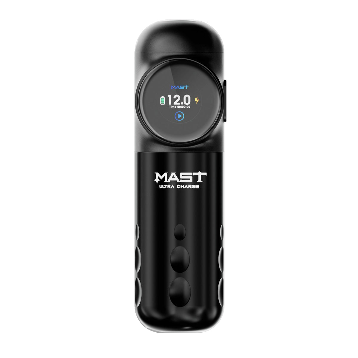 Mast Archer S Ultra Fast Charging Wireless Tattoo Machine