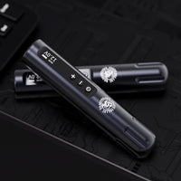 Dragonhawk X9 Wireless Tattoo Pen Machine 3.5mm stroke