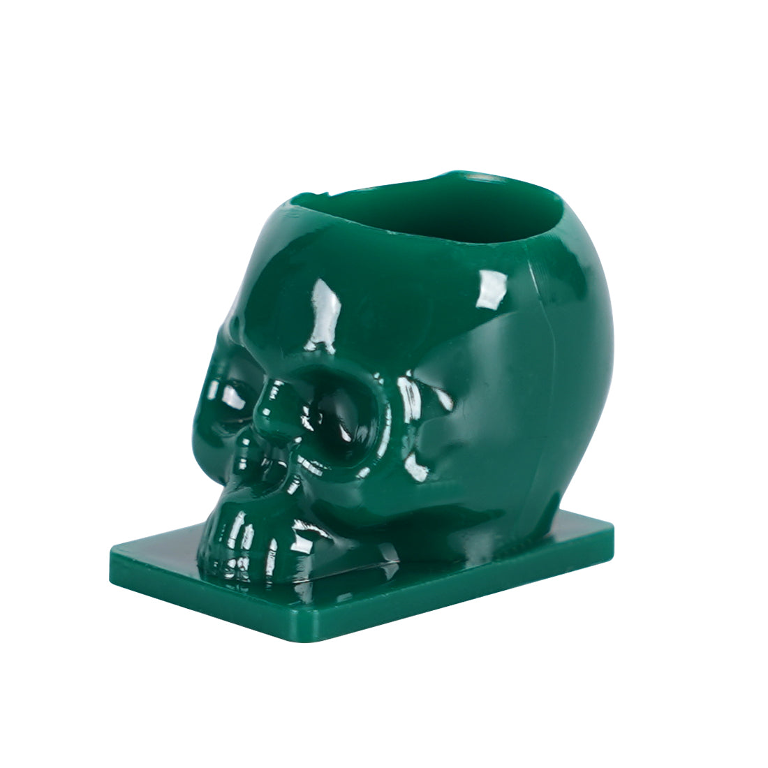 Dragonhawk Tattoo Skull Ink Cup Cup Cup με βάση 50pcs