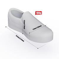 Mast tattoo blanco oefen skin board schoenen nephuid