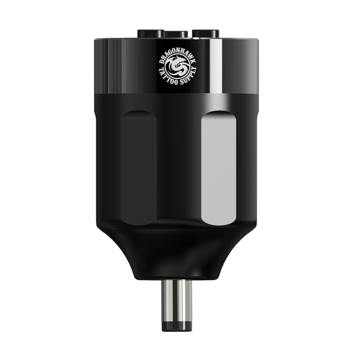 Dragonhawk B2 Wireless Tattoo Battery DC Jack