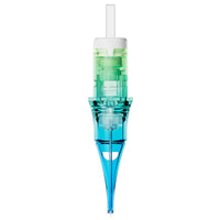 WJX Ultimate SMP Permanent Beauty Cartridges Needles - Boks med 20