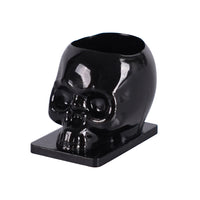 DragonHawk Tattoo Skull Ink Cup Pigment Cup With Base 50Pcs