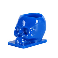 Dragonhawk Tattoo Skull Ink Cup Pigment Cup med base 50pcs