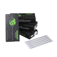 Sterile Tattoo Needles 50PCS Round Liner - Dragonhawktattoos