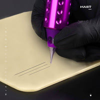 Mât Cyber ​​Professional Tattoo Cartouches de maquillage permanent.