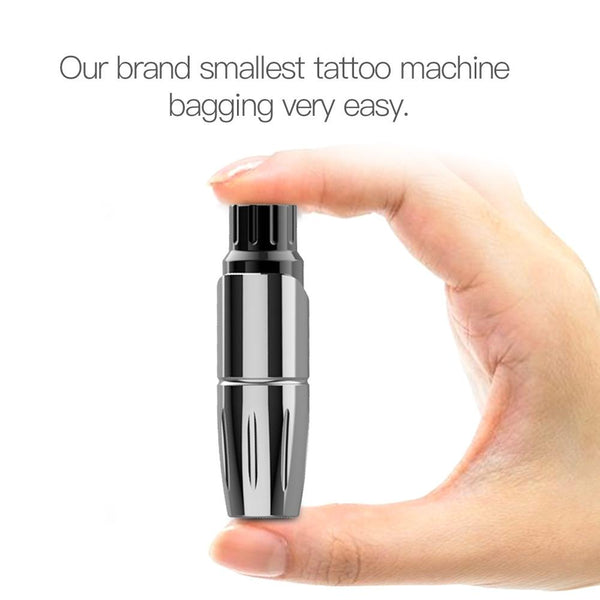 Wholesale Mast Tour Rotary Pen Machine With Mast Wireless Tattoo Battery Power Supply - Dragonhawktattoos