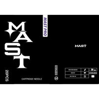 OEM Mast Pro Tattoo Cartridges Needles for Customize Boxes - Dragonhawktattoos