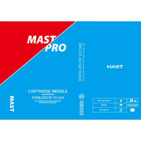 OEM Mast Pro Tattoo Cartridges Needles for Customize Boxes - Dragonhawktattoos