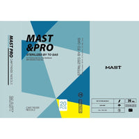 OEM Mast Pro Tattoo Cartridges Needles for Customize Boxes - Dragonhawktattoos