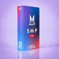 Mast Pro SMP Permanent Beauty Cartridges Needles - Dragonhawktattoos