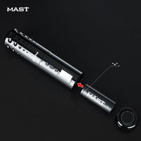 Mast Lancer Wireless Rotary Tattoo Pen Machine Replaceable Wireless Batteries - Dragonhawktattoos
